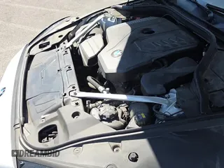 2020 BMW Z4 sDrive30i with VIN WBAHF3C01LWW54583, listed as a Copart auction lot 68391725 with 15,786 mi miles and Salvage title. Bid and sale history available at DreamBid. Image 11.