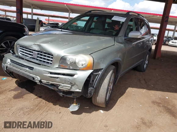 2008 Volvo XC90 I6 z VIN YV4CY982881478394, wystawiony jako IAAI lot #41960163 z przebiegiem 148 121 mil mil oraz . Historia ofert i sprzedaży dostępna na DreamBid. Obrazek 17.