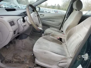 2003 Toyota Prius with VIN JT2BK12U730073906, listed as a Copart auction lot 49358745 with 273,731 mi miles and Salvage Title. Bid and sale history available at carsss.com. Image 7.