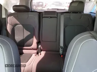 2023 Jeep Grand Cherokee Altitude with VIN 1C4RJHAG0P8909849, listed as a Copart auction lot 47995265 with 22,935 mi miles and Salvage Title. Bid and sale history available at carsss.com. Image 10.