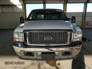 2002 Ford Excursion Limited с VIN 1FMNU43S62ED07804, выставлен на аукционе Copart как лот 46472715 с пробегом 282 929 миль миль и Чистый • Clean title. История ставок и продаж доступна на DreamBid. Изображение 5.