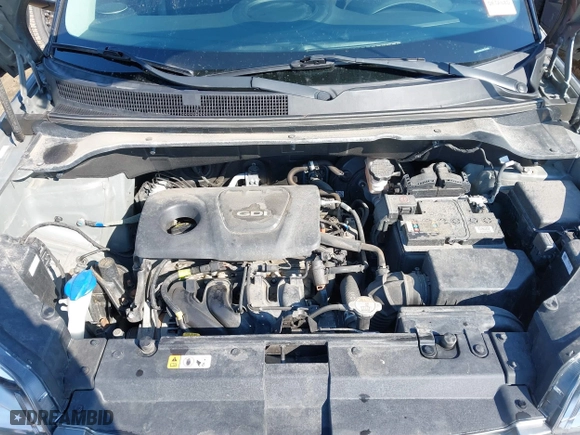 2017 Kia Soul with VIN KNDJN2A28H7495648, listed as a IAAI auction lot 41762986 with 83,968 mi miles. Bid and sale history available at carsss.com. Image 10.