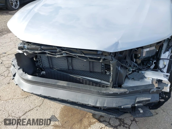 2024 Honda Accord Touring with VIN 1HGCY2F80RA050095, listed as a IAAI auction lot 41924407 with 26,454 mi miles and . Bid and sale history available at DreamBid. Image 6.