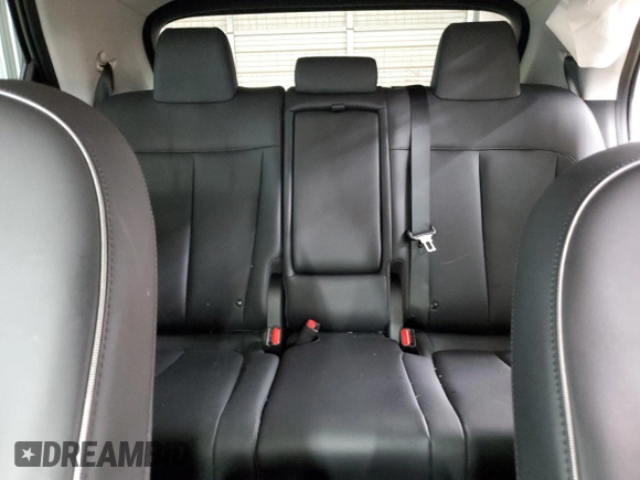 2023 Hyundai Ioniq 5 SEL with VIN KM8KNDAFXPU226789, listed as a Copart auction lot 57513235 with Not provided miles and Non repairable. Bid and sale history available at DreamBid. Image 10.
