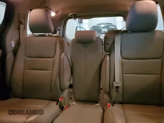 2017 Toyota Sienna XLE Auto Access Seat с VIN 5TDYZ3DC0HS849195, выставлен на аукционе Copart как лот 57524145 с пробегом 78 979 миль миль и Списание • Salvage title. История ставок и продаж доступна на DreamBid. Изображение 10.