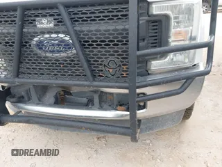 2019 Ford F-250 XL with VIN 1FT7W2B65KED93008, listed as a IAAI auction lot 42524436 with 258,924 mi miles and . Bid and sale history available at DreamBid. Image 6.