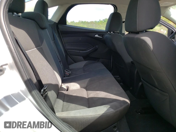 2013 Ford Focus SE with VIN 1FADP3F21DL340808, listed as a Copart auction lot 55312275 with 162,760 mi miles and Clean Title. Bid and sale history available at carsss.com. Image 10.