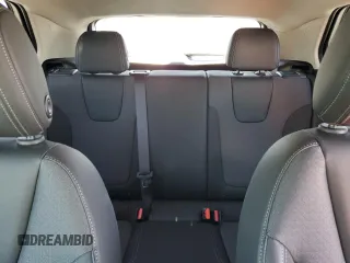 2025 Buick Encore GX Preferred with VIN KL4AMBSL9SB141601, listed as a Copart auction lot 63346475 with 6,866 mi miles and Clean title. Bid and sale history available at DreamBid. Image 10.