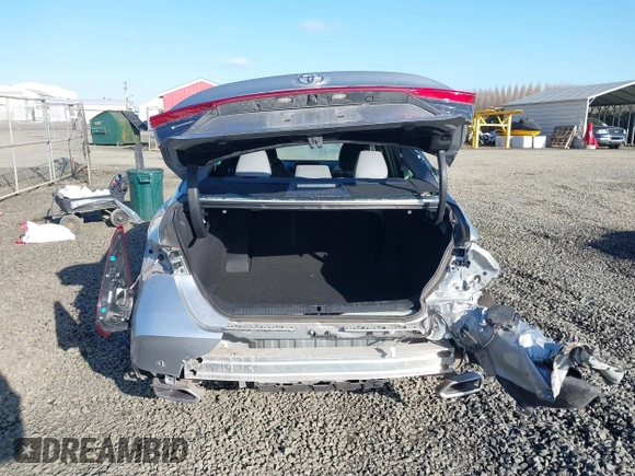 2020 Toyota Avalon Limited z VIN 4T1DZ1FB2LU053877, wystawiony jako IAAI lot #41725361 z przebiegiem 24 552 mil mil oraz . Historia ofert i sprzedaży dostępna na DreamBid. Obrazek 17.