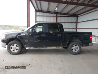 2008 Ford F-150 XLT with VIN 1FTPW14V68FB43990, listed as a IAAI auction lot 41931944 with 117,746 mi miles. Bid and sale history available at carsss.com. Image 14.