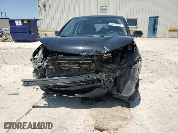 2014 Honda CR-V LX z VIN 3CZRM3H32EG710557, wystawiony jako Copart lot #58743515 z przebiegiem 91 942 mil mil oraz Szkoda całkowita • Salvage title. Historia ofert i sprzedaży dostępna na DreamBid. Obrazek 15.
