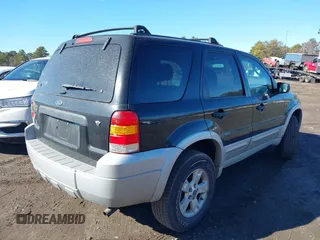 2007 Ford Escape XLT с VIN 1FMYU93167KA03558, выставлен на аукционе IAAI как лот 41641444 с пробегом 182 382 миль миль и . История ставок и продаж доступна на DreamBid. Изображение 4.