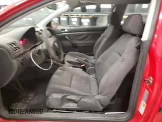2007 Volkswagen Rabbit with VIN WVWAR71K37W156477, listed as a Copart auction lot 50808475 with 151,748 mi miles and Salvage Title. Bid and sale history available at carsss.com. Image 7.