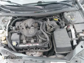 2002 Chrysler Sebring with VIN 1C3EL45R52N247505, listed as a IAAI auction lot 41813252 with 160,741 mi miles and . Bid and sale history available at DreamBid. Image 10.