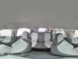 2023 Chevrolet Equinox LS z VIN 3GNAXHEG1PL135593, wystawiony jako Copart lot #45007665 z przebiegiem 44 020 mil mil oraz Szkoda całkowita • Salvage title. Historia ofert i sprzedaży dostępna na DreamBid. Obrazek 13.
