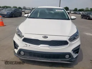 2019 Kia Forte LXS with VIN 3KPF24AD8KE106798, listed as a Copart auction lot 53078135 with 66,407 mi miles and Clean Title. Bid and sale history available at carsss.com. Image 5.