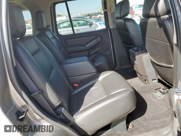 2008 Ford Explorer Limited z VIN 1FMEU75888UA83565, wystawiony jako Copart lot #49981115 z przebiegiem 102 718 mil mil oraz Szkoda całkowita • Salvage title. Historia ofert i sprzedaży dostępna na DreamBid. Obrazek 11.