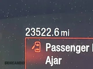 2022 Ford Maverick XL z VIN 3FTTW8E35NRA43009, wystawiony jako IAAI lot #41081135 z przebiegiem 23 522 mil mil oraz . Historia ofert i sprzedaży dostępna na DreamBid. Obrazek 16.