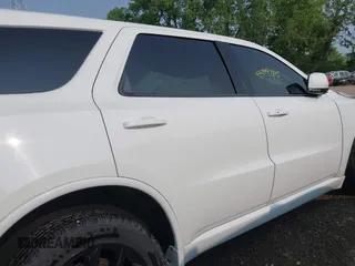 2017 Dodge Durango R/T with VIN 1C4SDJCT7HC898695, listed as a IAAI auction lot 42399205 with 141,643 mi miles and . Bid and sale history available at DreamBid. Image 14.
