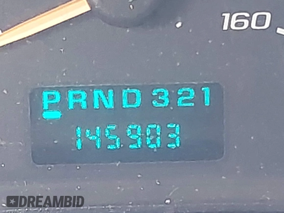 2006 Chevrolet City Express Cargo z VIN 1GCHG35V861259178, wystawiony jako IAAI lot #42306768 z przebiegiem 145 903 mil mil oraz . Historia ofert i sprzedaży dostępna na DreamBid. Obrazek 12.