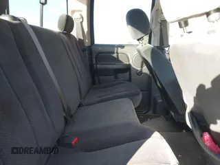 2005 Dodge 1500 SLT with VIN 1D7HU18D55S247326, listed as a IAAI auction lot 41420744 with 168,893 mi miles and . Bid and sale history available at DreamBid. Image 8.