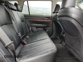 2011 Subaru Outback Limited Power Moon с VIN 4S4BRCKC8B3370195, выставлен на аукционе Copart как лот 56891635 с пробегом 158 510 миль миль и Списание • Salvage title. История ставок и продаж доступна на DreamBid. Изображение 11.