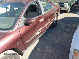 2000 Ford Taurus SE Standard with VIN 1FAFP5821YA156682, listed as a IAAI auction lot 39837861 with 179,226 mi miles and . Bid and sale history available at DreamBid. Image 6.
