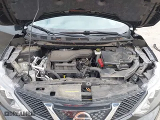 2018 Nissan Rogue Sport SV with VIN JN1BJ1CR5JW251040, listed as a IAAI auction lot 41661123 with 67,723 mi miles. Bid and sale history available at carsss.com. Image 10.