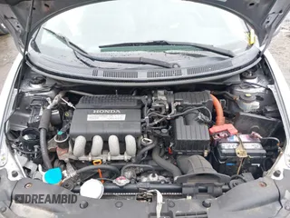 2011 Honda CR-Z EX with VIN JHMZF1D64BS000146, listed as a IAAI auction lot 42005083 with 204,459 mi miles. Bid and sale history available at carsss.com. Image 10.