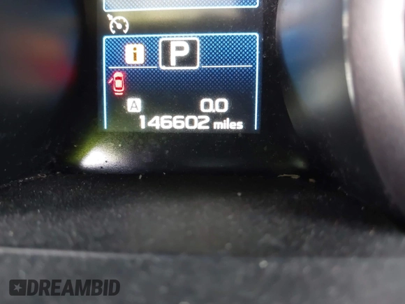 2015 Subaru Legacy 2.5i with VIN 4S3BNBA63F3066381, listed as a IAAI auction lot 42497410 with 146,602 mi miles and . Bid and sale history available at DreamBid. Image 16.