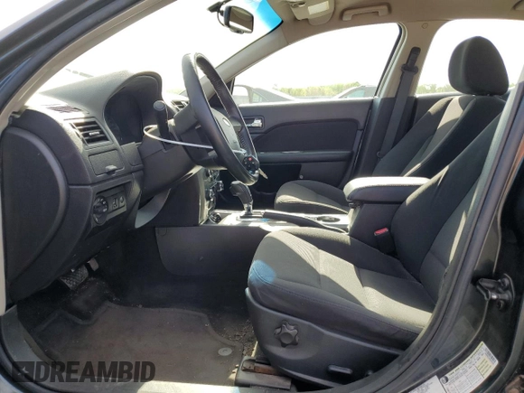 2010 Ford Fusion Hybrid with VIN 3FADP0L3XAR354554, listed as a Copart auction lot 54064105 with 203,816 mi miles and Clean Title. Bid and sale history available at carsss.com. Image 7.
