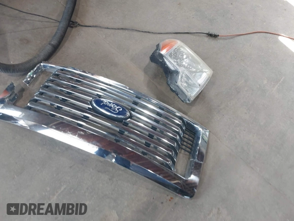 2009 Ford F-150 XL с VIN 1FTRF14WX9KB87999, выставлен на аукционе IAAI как лот 42423248 с пробегом 95 173 миль миль и . История ставок и продаж доступна на DreamBid. Изображение 12.