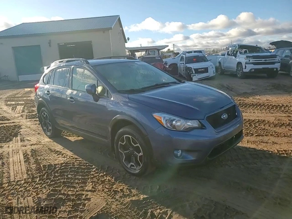 2013 Subaru XV Crosstrek Premium with VIN JF2GPACC2D1214320, listed as a Copart auction lot 79006304 with 165,676 mi miles and Clean Title. Bid and sale history available at carsss.com. Image 14.