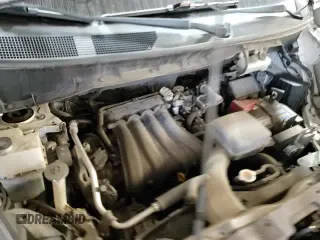 2018 Chevrolet City Express Cargo LT with VIN 3N63M0ZN3JK696263, listed as a Copart auction lot 85563575 with 122,341 mi miles and Clean title. Bid and sale history available at DreamBid. Image 15.