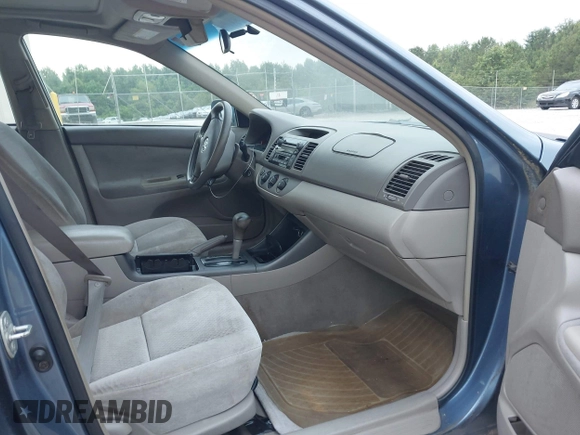 2003 Toyota Camry LE с VIN 4T1BE32K03U787468, выставлен на аукционе IAAI как лот 42315792 с пробегом 173 388 миль миль и . История ставок и продаж доступна на DreamBid. Изображение 5.
