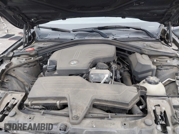 2016 BMW 3 Series 328i with VIN WBA8E9C54GK647190, listed as a IAAI auction lot 42106127 with 138,634 mi miles and . Bid and sale history available at DreamBid. Image 10.