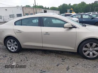2012 Buick LaCrosse Premium 1 with VIN 1G4GD5E32CF111178, listed as a IAAI auction lot 42236185 with 189,723 mi miles and . Bid and sale history available at DreamBid. Image 14.