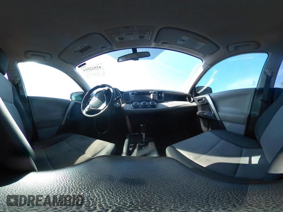 2013 Toyota RAV4 LE with VIN 2T3BFREV4DW034718, listed as a IAAI auction lot 42522511 with 219,920 mi miles and . Bid and sale history available at DreamBid. Image 18.