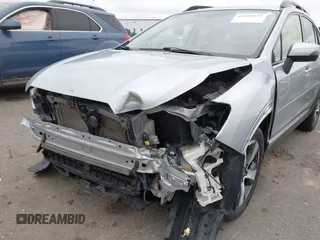 2016 Subaru Crosstrek Touring z VIN JF2GPBLC7GH202956, wystawiony jako IAAI lot #41953977 z przebiegiem 135 690 mil mil oraz . Historia ofert i sprzedaży dostępna na DreamBid. Obrazek 6.
