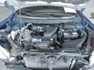2010 Nissan Rogue S with VIN JN8AS5MT4AW009612, listed as a IAAI auction lot 41968589 with 167,252 mi miles and . Bid and sale history available at DreamBid. Image 10.