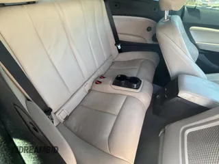 2018 BMW 2 Series M240i with VIN WBA2N1C56JVC28015, listed as a Copart auction lot 55881055 with 68,268 mi miles and Clean Title. Bid and sale history available at carsss.com. Image 6.