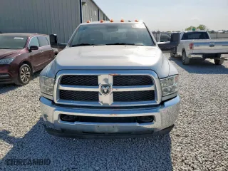 2016 Ram 3500 Tradesman with VIN 3C63RPGL7GG263188, listed as a Copart auction lot 51801755 with 496,677 mi miles and Clean Title. Bid and sale history available at carsss.com. Image 5.