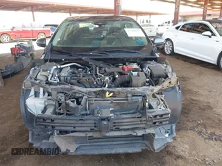 2021 Nissan Sentra SV z VIN 3N1AB8CV6MY269509, wystawiony jako IAAI lot #42360047 z przebiegiem 67 087 mil mil oraz . Historia ofert i sprzedaży dostępna na DreamBid. Obrazek 13.