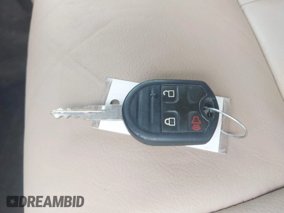 2014 Ford F-150 XL with VIN 1FTFW1CT3EFC39602, listed as a IAAI auction lot 42340659 with 61,464 mi miles and . Bid and sale history available at DreamBid. Image 11.