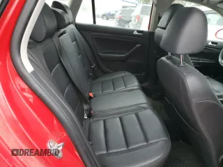 2014 Volkswagen Jetta SportWagen TDI w/Sunroof with VIN 3VWPL7AJ1EM618046, listed as a Copart auction lot 41590065 with 203,478 mi miles and Salvage Title. Bid and sale history available at carsss.com. Image 10.