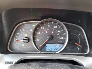 2015 Toyota RAV4 LE with VIN JTMBFREV2FD142951, listed as a Copart auction lot 46443175 with 127,249 mi miles and Salvage Title. Bid and sale history available at carsss.com. Image 9.