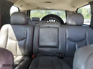 2003 Chevrolet Tahoe LT with VIN 1GNEC13T63R118425, listed as a Copart auction lot 49614164 with 192,562 mi miles and Clean Title. Bid and sale history available at carsss.com. Image 10.