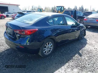2016 Mazda 3 i Sport with VIN JM1BM1U78G1330452, listed as a IAAI auction lot 41934800 with 111,688 mi miles and . Bid and sale history available at carsss.com. Image 4.