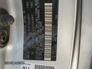 2020 Toyota Sienna LE Auto Access Seat with VIN 5TDKZ3DC4LS032116, listed as a Copart auction lot 48395595 with 100,727 mi miles and Non Repairable. Bid and sale history available at carsss.com. Image 14.