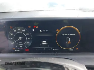 2024 Kia Seltos S z VIN KNDEU2AA7R7638201, wystawiony jako IAAI lot #41022692 z przebiegiem 5 503 mil mil oraz . Historia ofert i sprzedaży dostępna na DreamBid. Obrazek 7.